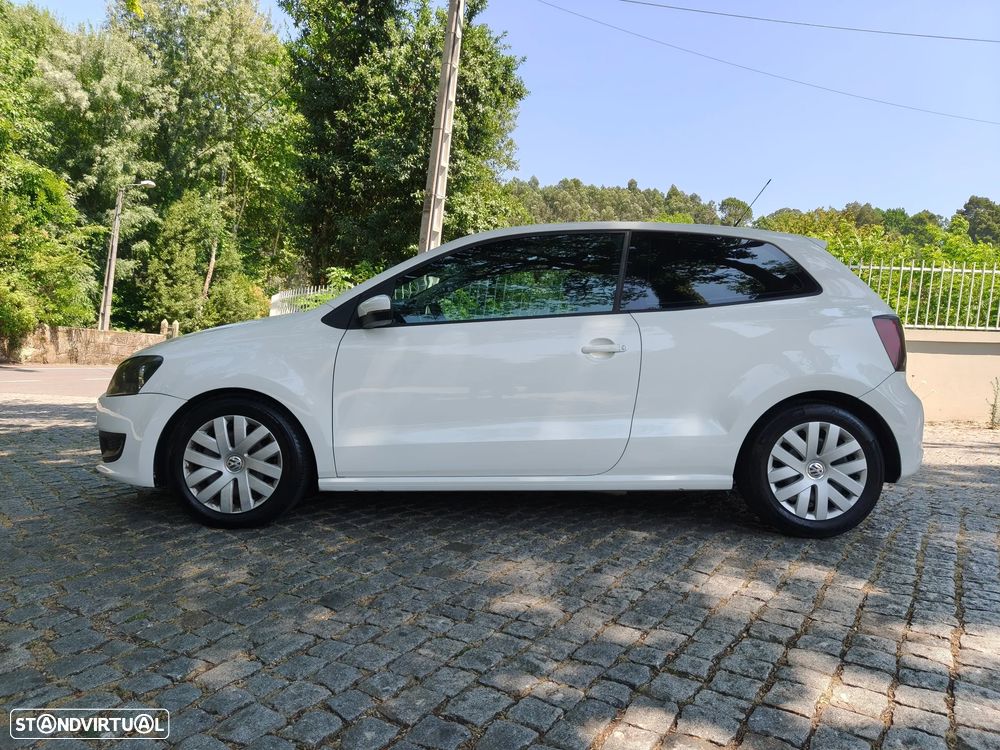 VW POLO - 13