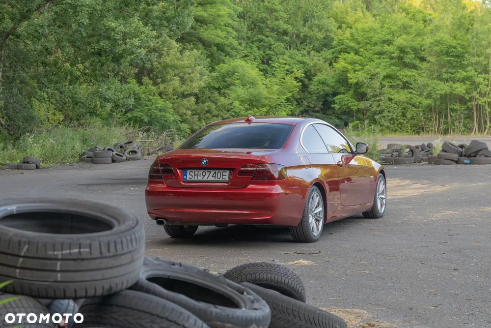 BMW Seria 3 - 13
