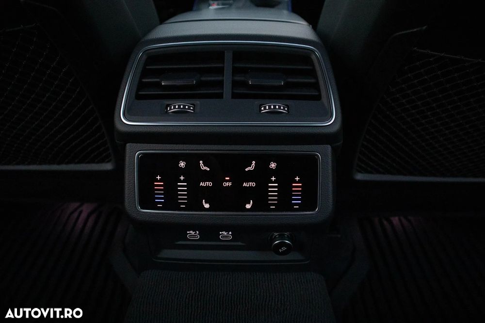 Audi A6 Allroad - 23