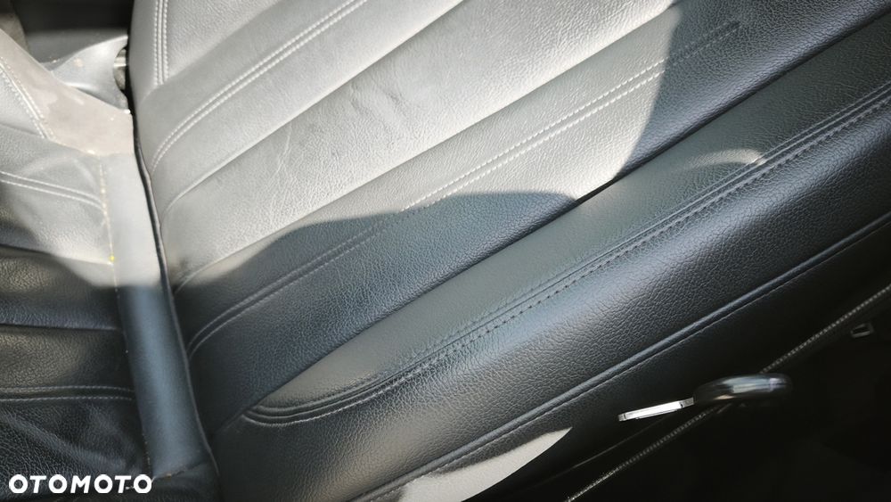 AUDI A4 B9 18r SEDAN FOTELE KANAPA SKÓRA BOCZKI KOMPLET EUROPA - 10