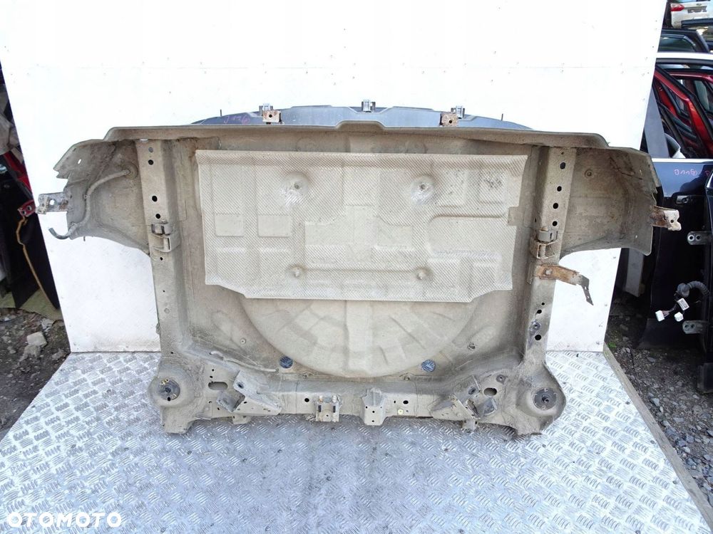 pas tylny wanna nissan qashqai j11 14-17r. z11 - 5