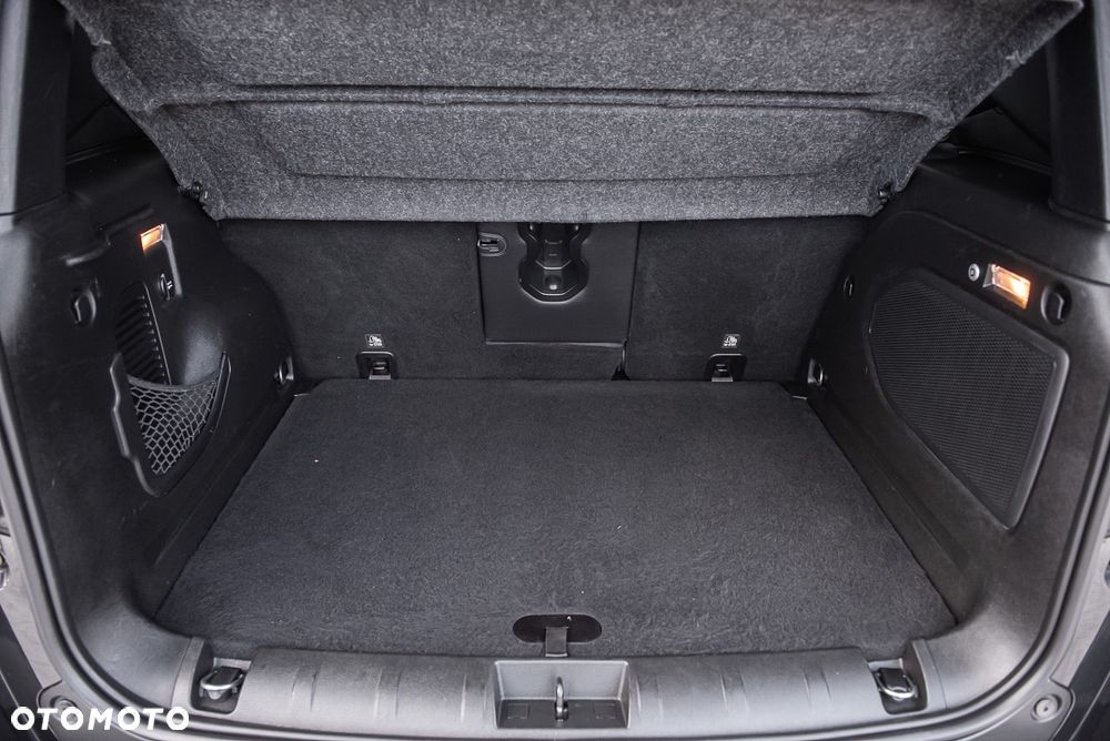 Jeep Renegade 1.4 MultiAir Limited 4WD S&S - 31