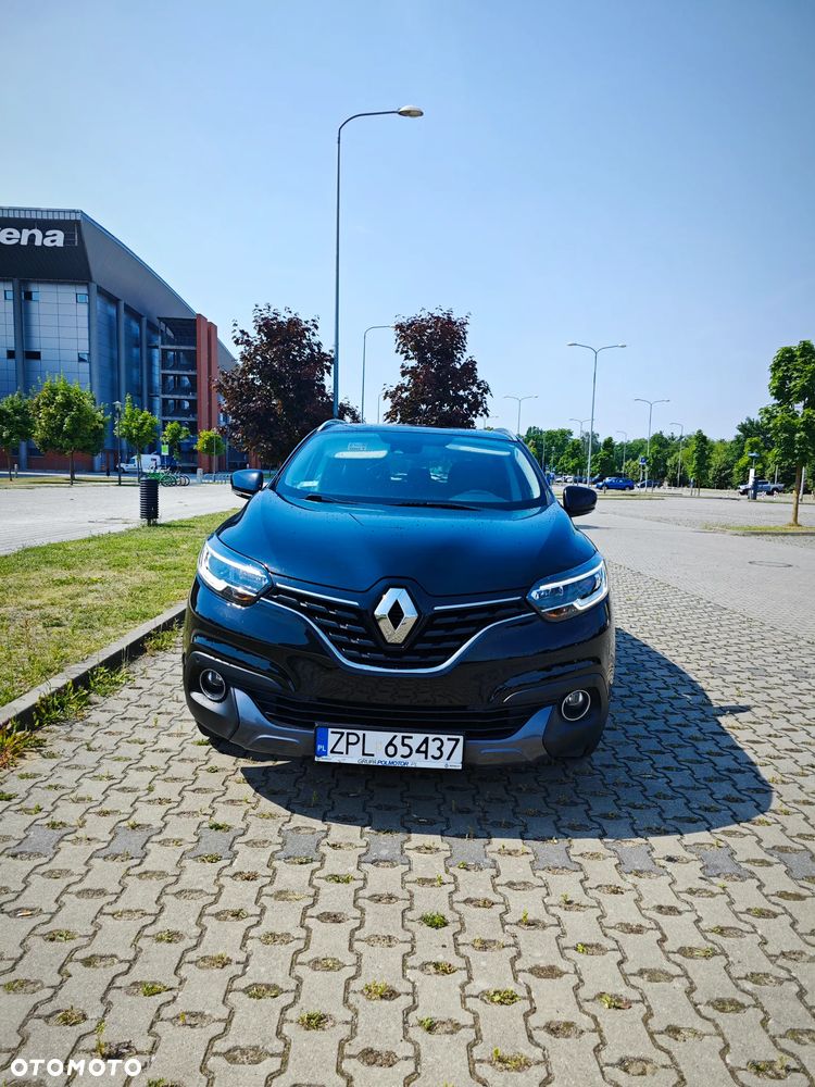 Renault Kadjar 1.2 Energy TCe Intens - 6