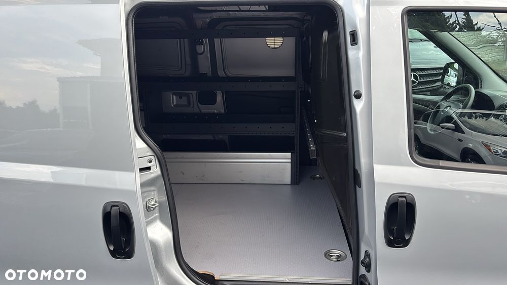 Opel Combo - 22