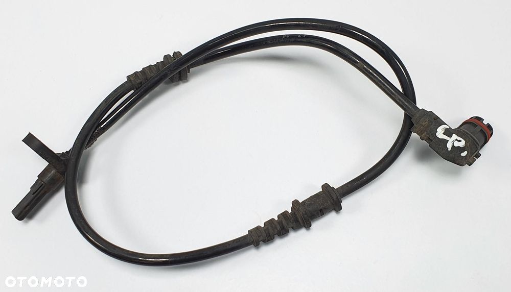 CZUJNIK ABS ABSU PRZÓD MERCEDES W245 A1695401117 - 1