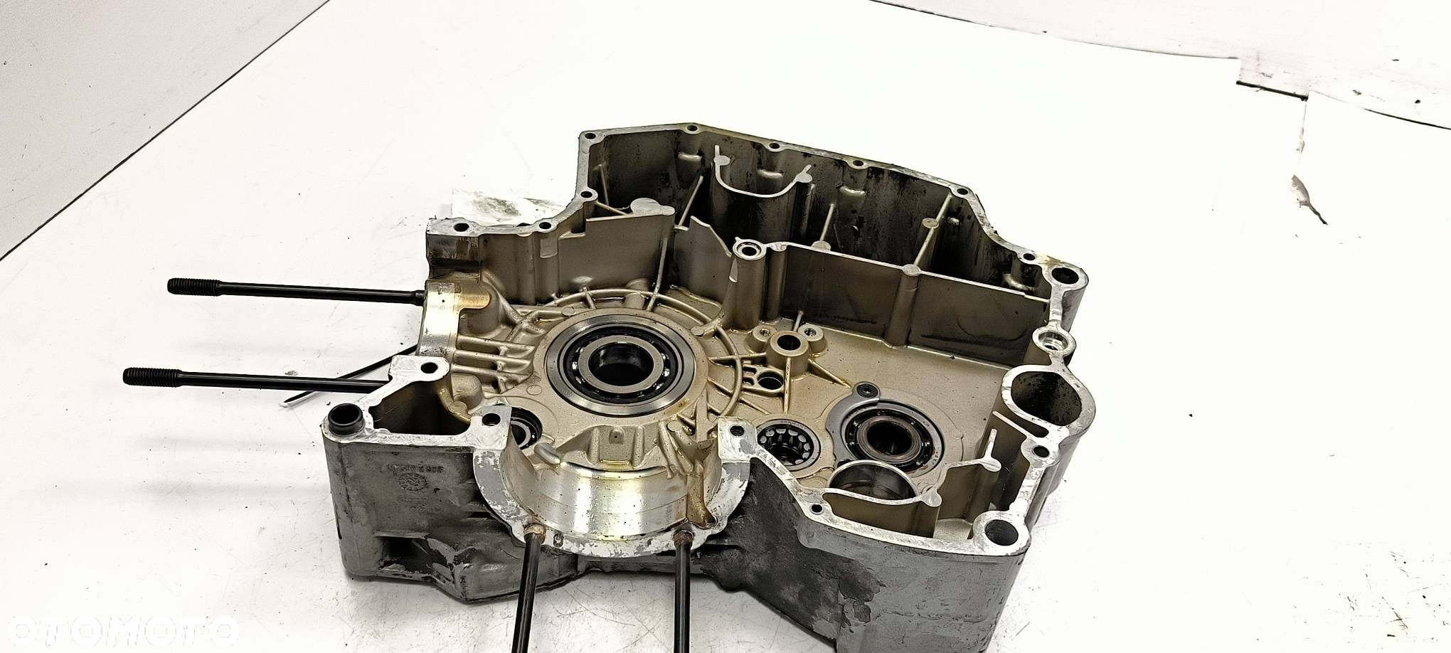 BLOK SILNIKA DUCATI ST3 - 5