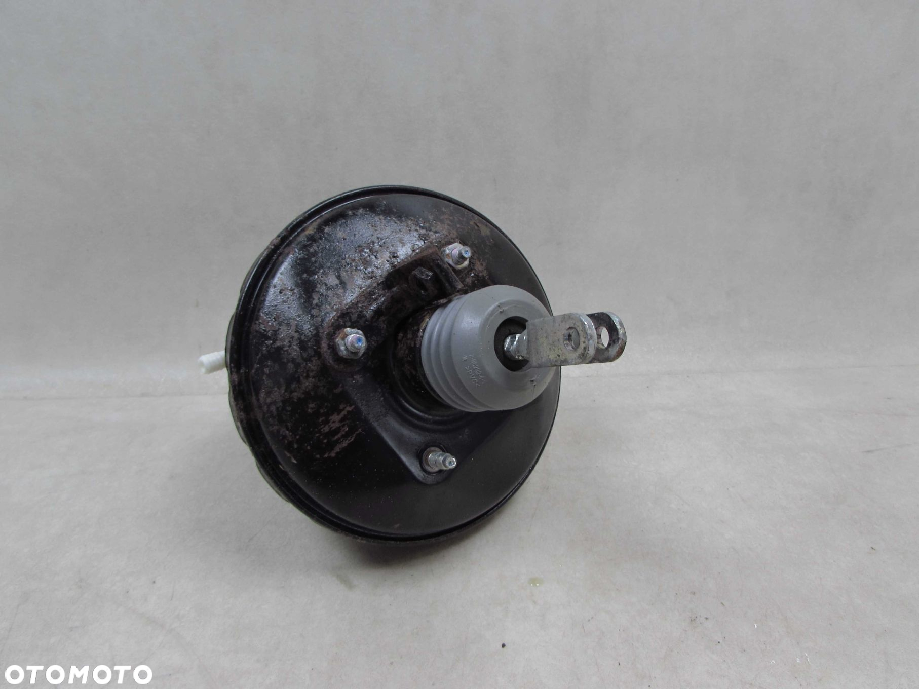 PIAGGIO PORTER HIJET PFAU QUARGO 06-16 SERWO SERVO HAMULCOWE 0204125582 - 3