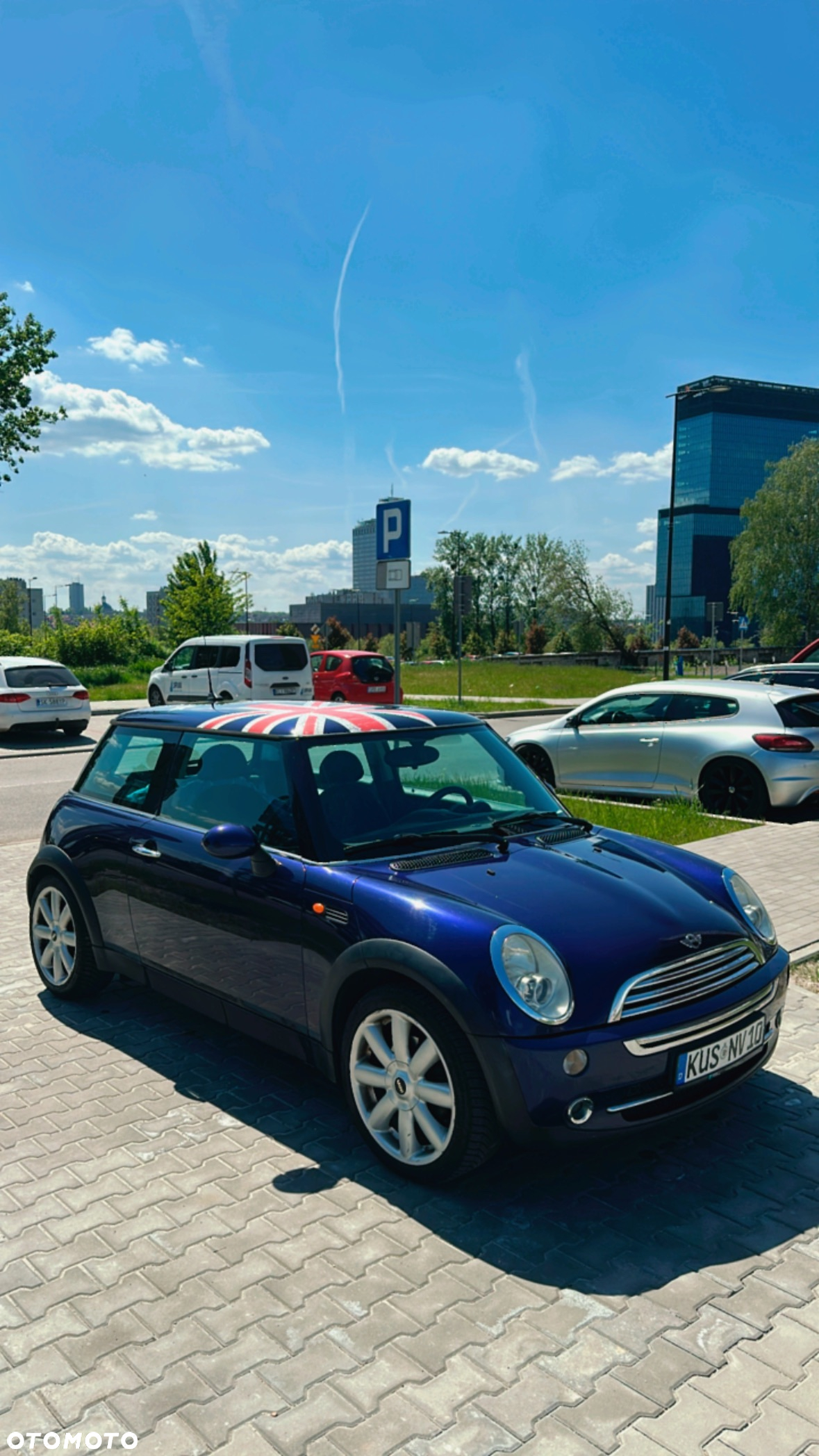 MINI ONE Park Lane - 2
