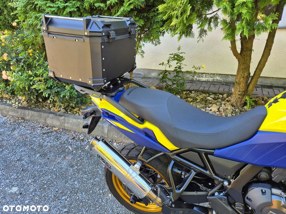 Suzuki DL - 39