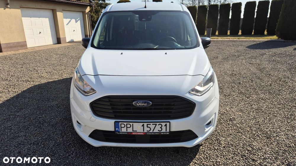Ford Tourneo Connect Grand - 12