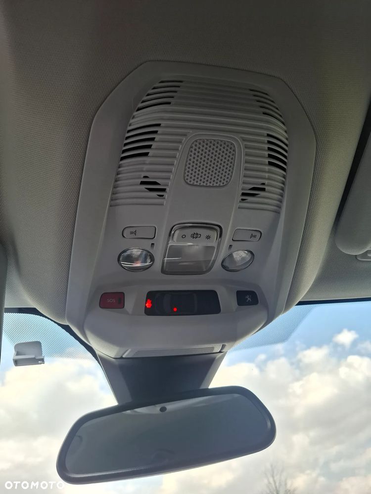Peugeot 3008 BlueHDi 130 Stop & Start EAT8 Active - 12