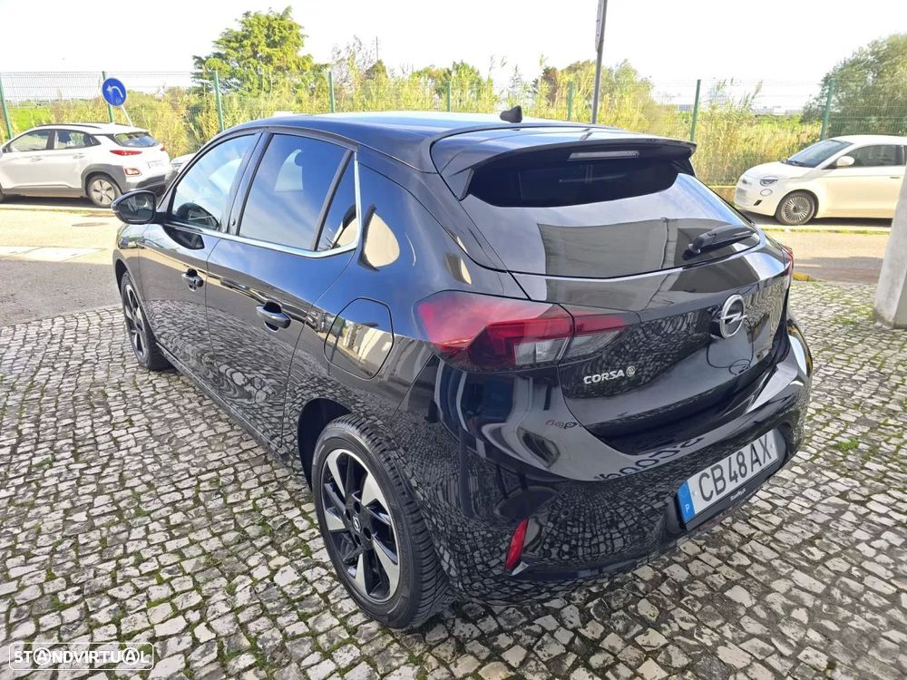 Opel Corsa-e Elegance - 5
