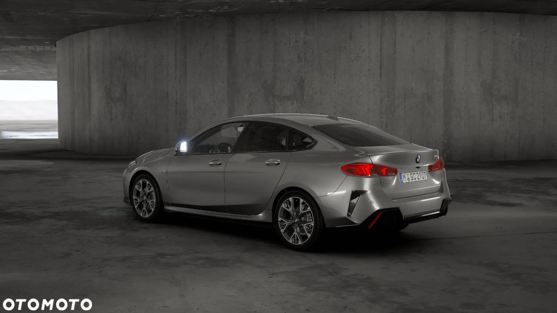 BMW Seria 2 220 mHEV - 3
