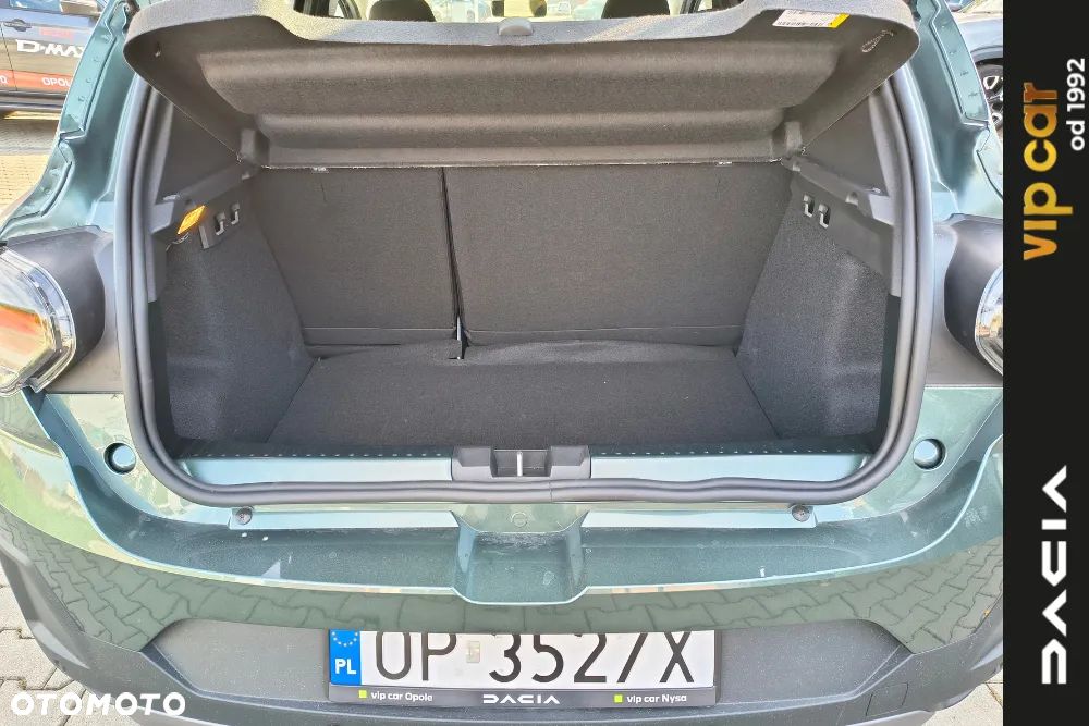 Dacia Sandero Stepway - 5