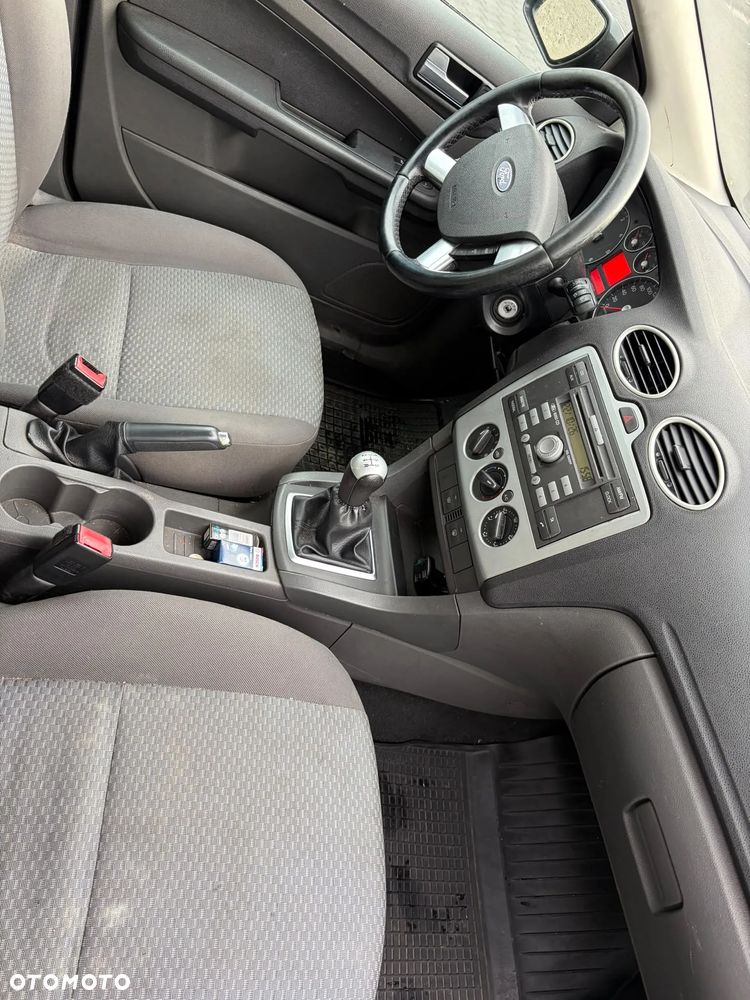 Ford Focus - 10