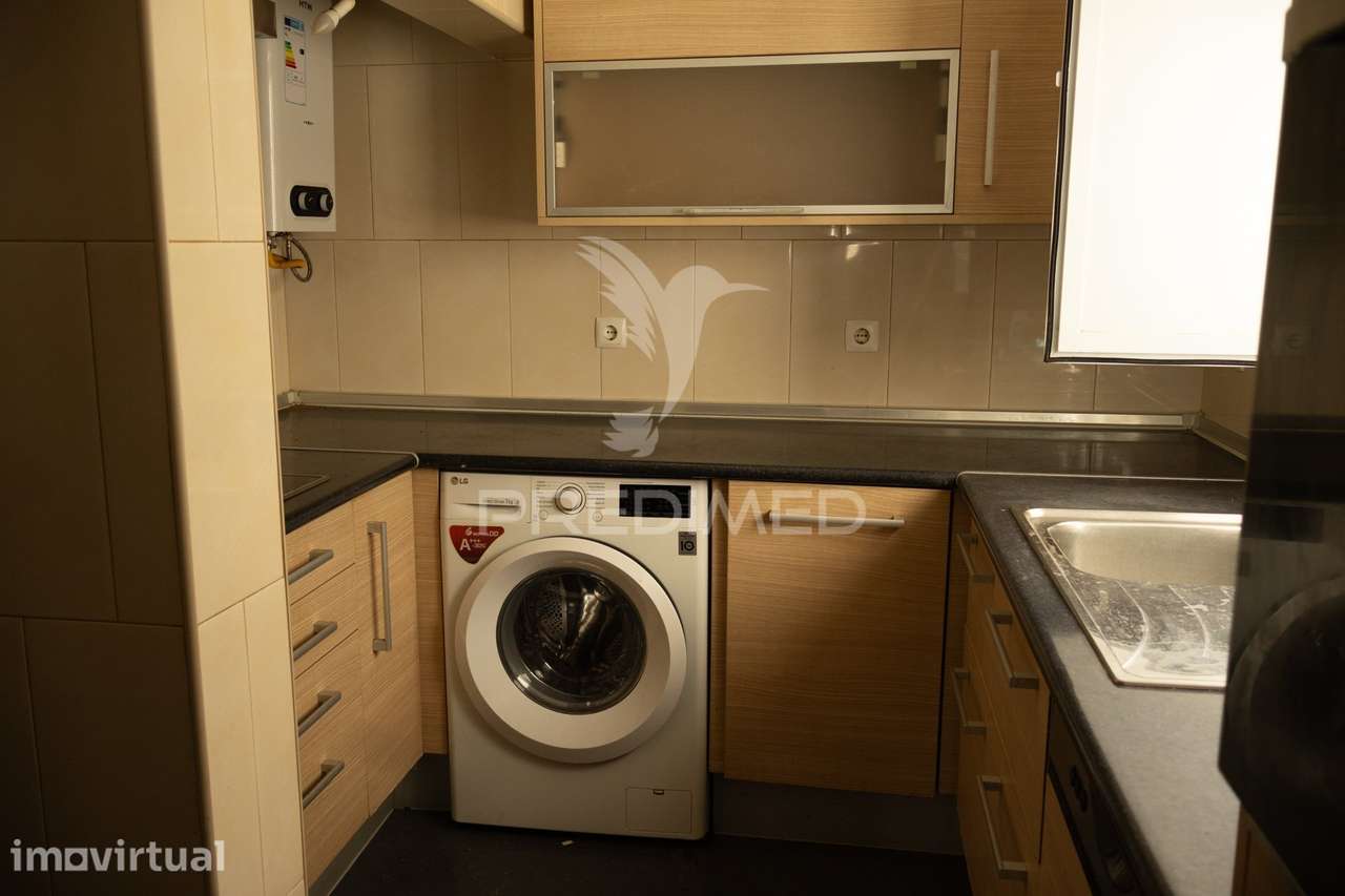 Apartamento T3+1 para arrendamento - Grande imagem: 4/27