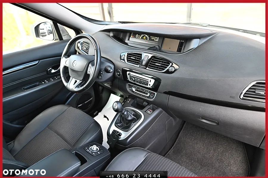 Renault Scenic 1.2 TCe Energy Limited - 17
