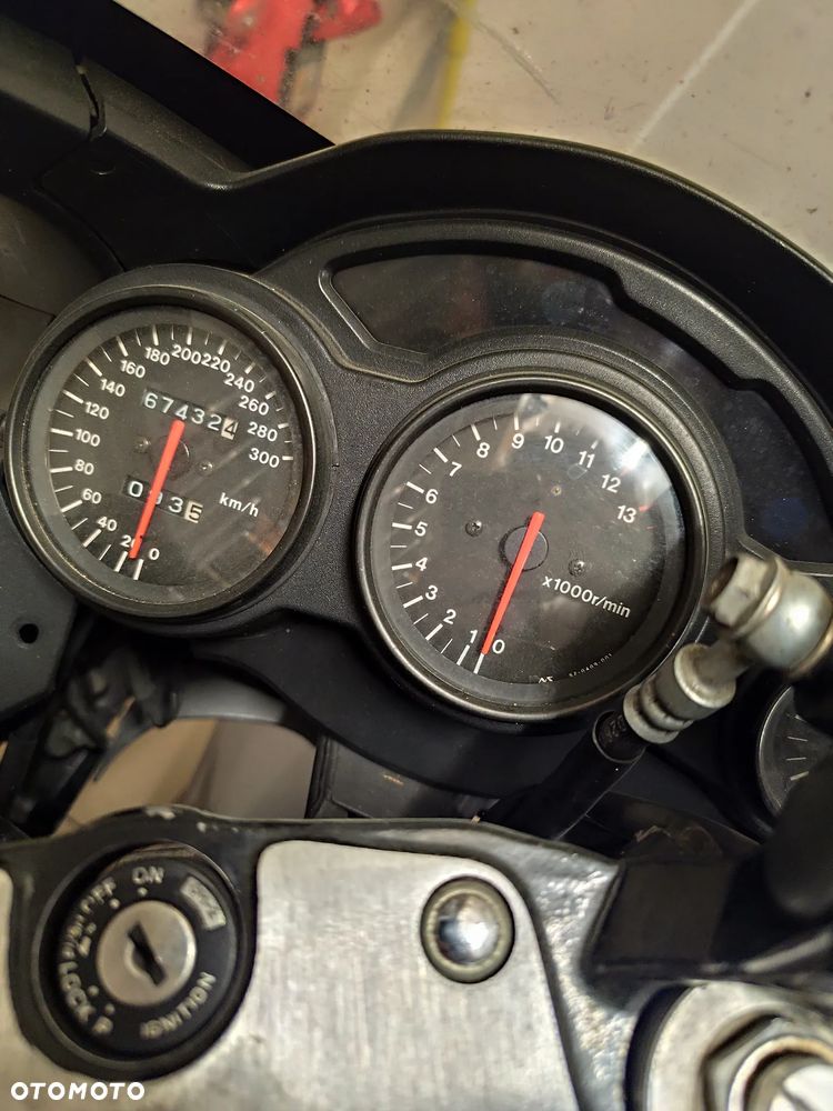 Suzuki RF - 10