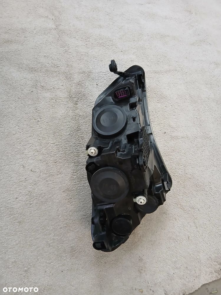 LAMPA PRZEDNIA LEWA SKODA SUPERB III ROK 15/19 EUROPA - 6