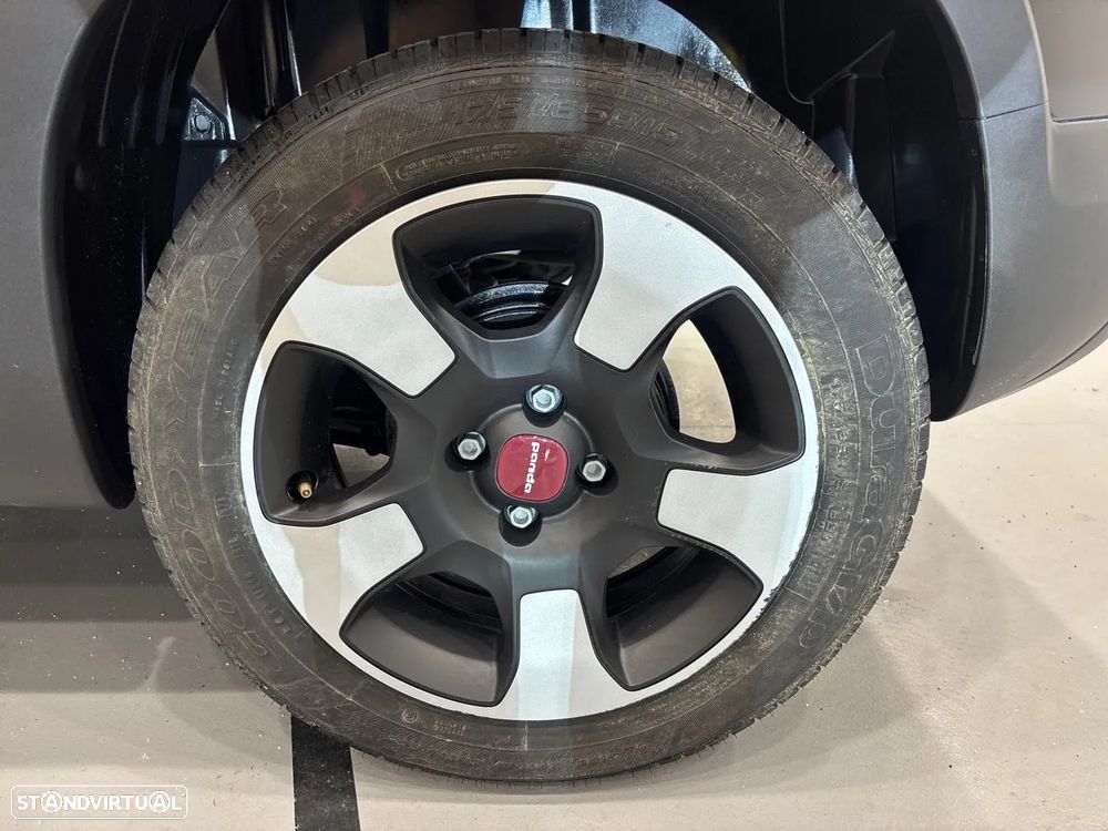 Fiat Panda 1.0 Hybrid - 16