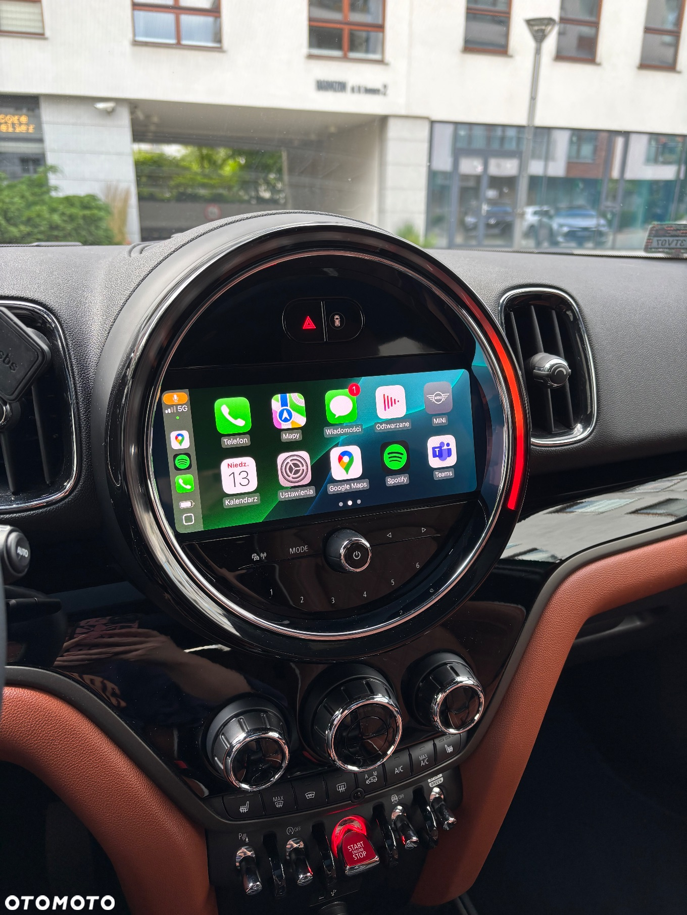 MINI Countryman Cooper S ALL4 - 12