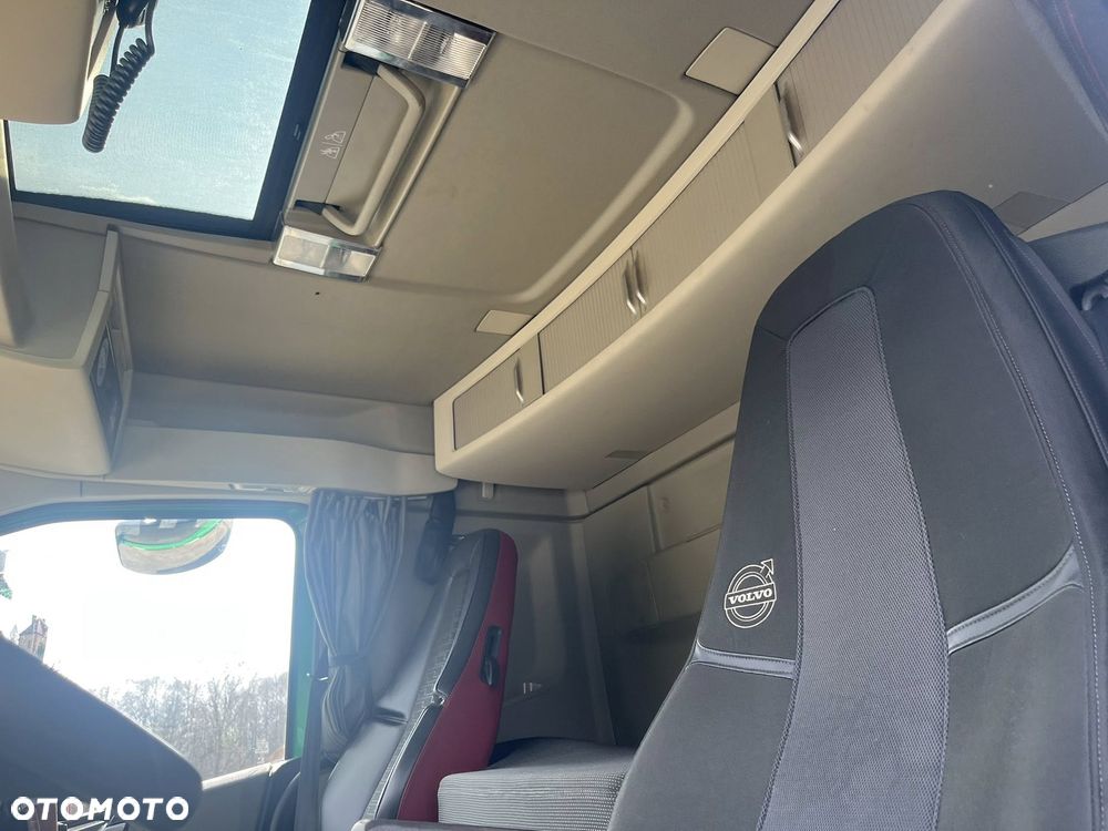 Volvo FH13 500 - 19