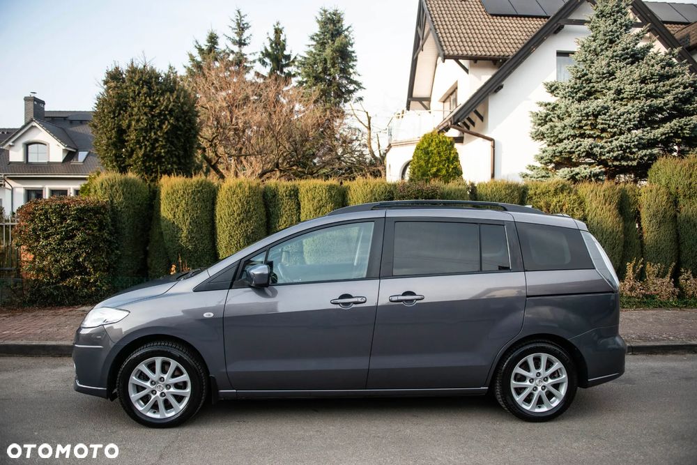 Mazda 5 1.8 Comfort - 11
