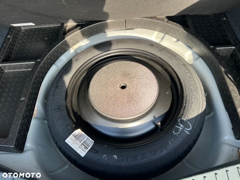 Ford C-MAX 1.0 EcoBoost Start-Stopp-System Titanium - 27