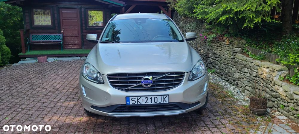Volvo XC 60 D3 Momentum - 5
