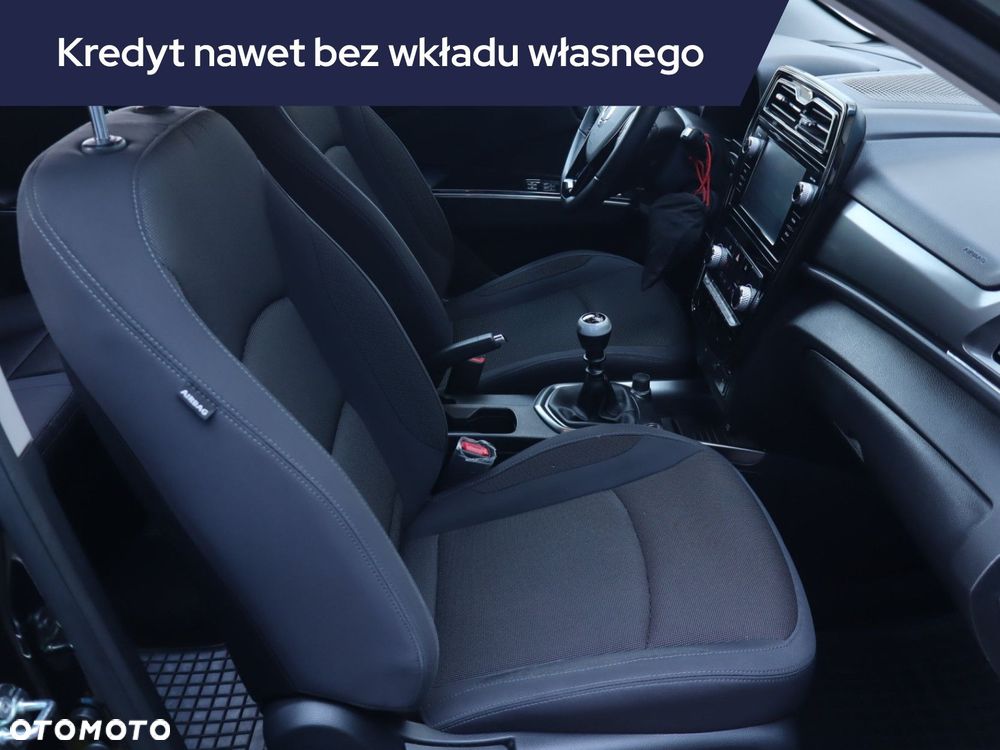 SsangYong/KGM Tivoli - 11