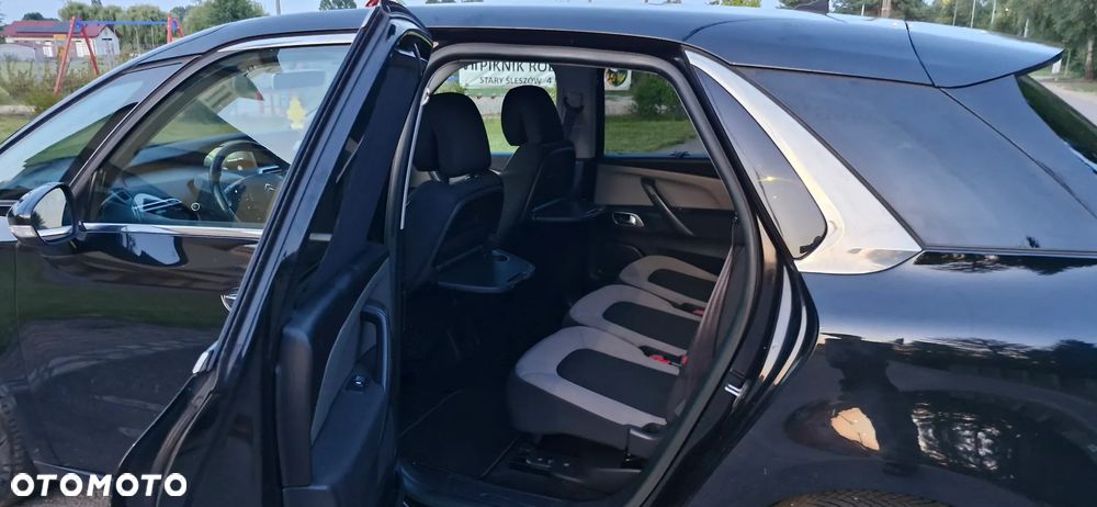Citroën C4 Picasso BlueHDi 150 Exclusive - 36