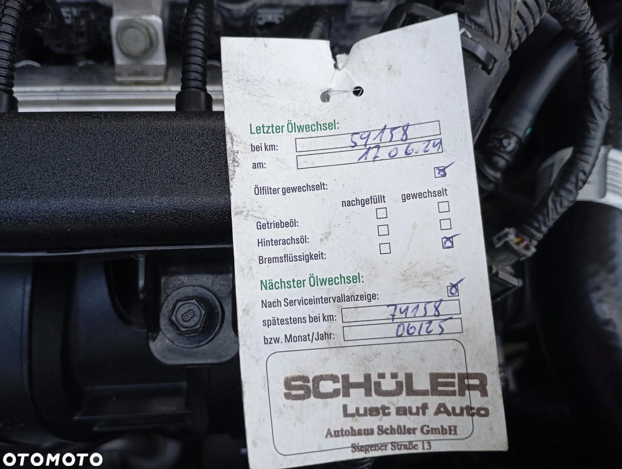 Kia Rio 1.2 L Business Line - 28