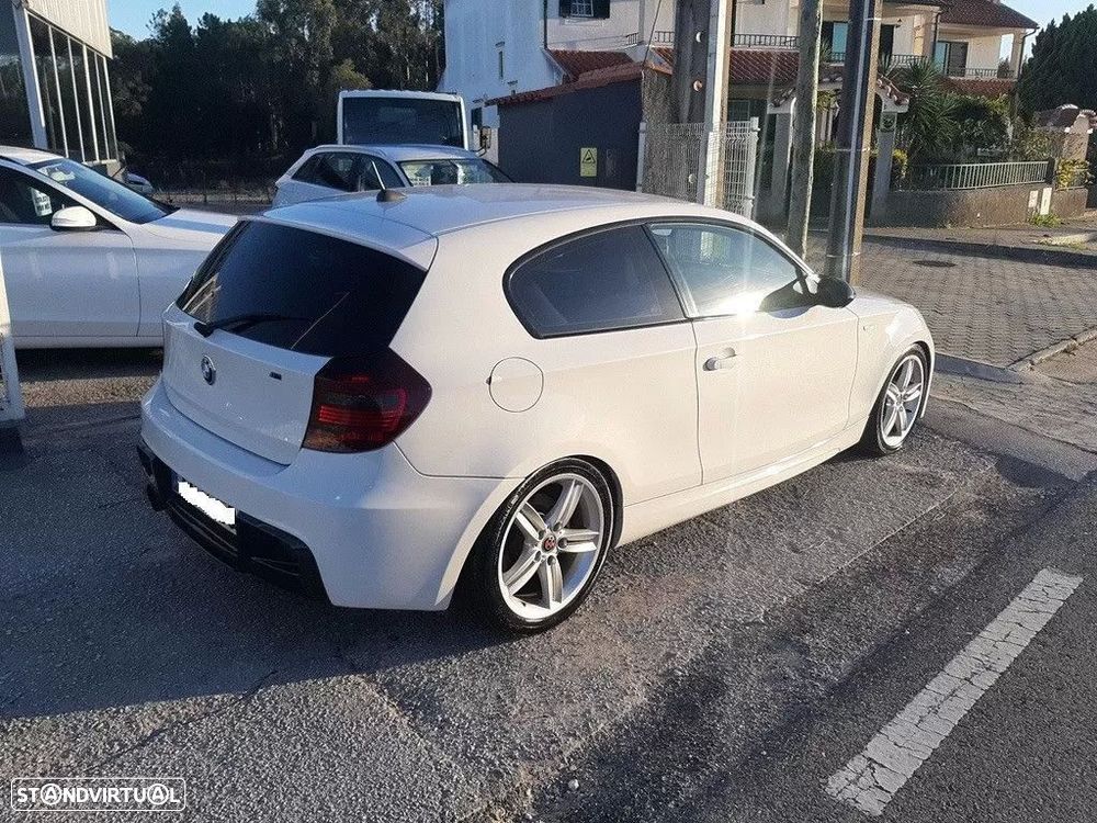 BMW 118 d Line Sport - 13