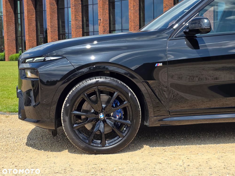 BMW X7 xDrive40i mHEV M Sport sport - 5