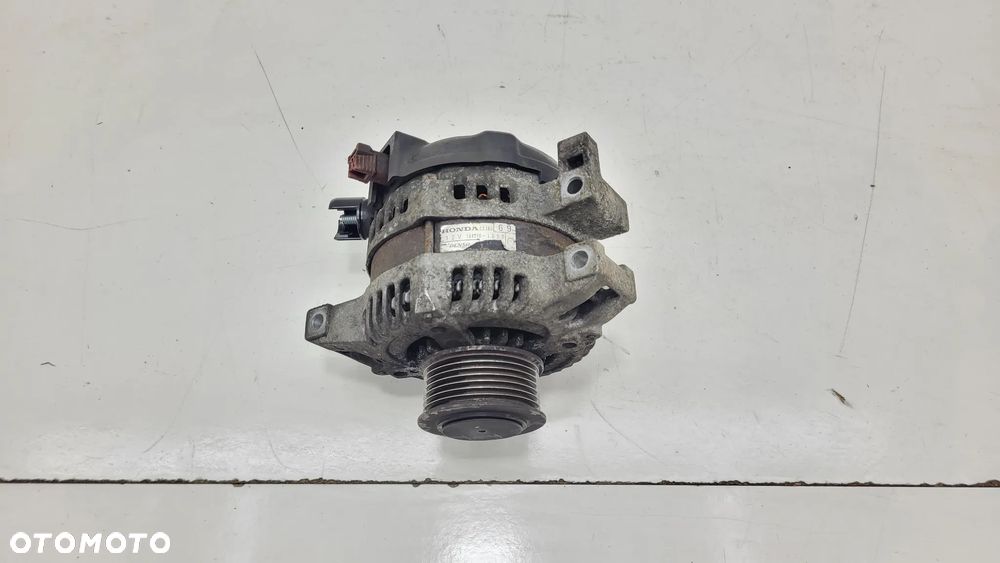 Alternator 31100R3LG01 2.2 i-DTEC 4WD Honda CR-V III IV Civic IX - 1