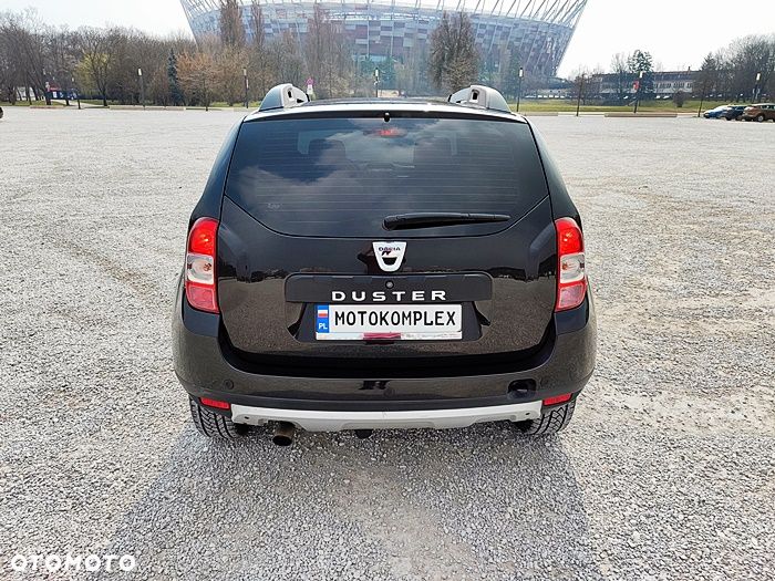 Dacia Duster - 10