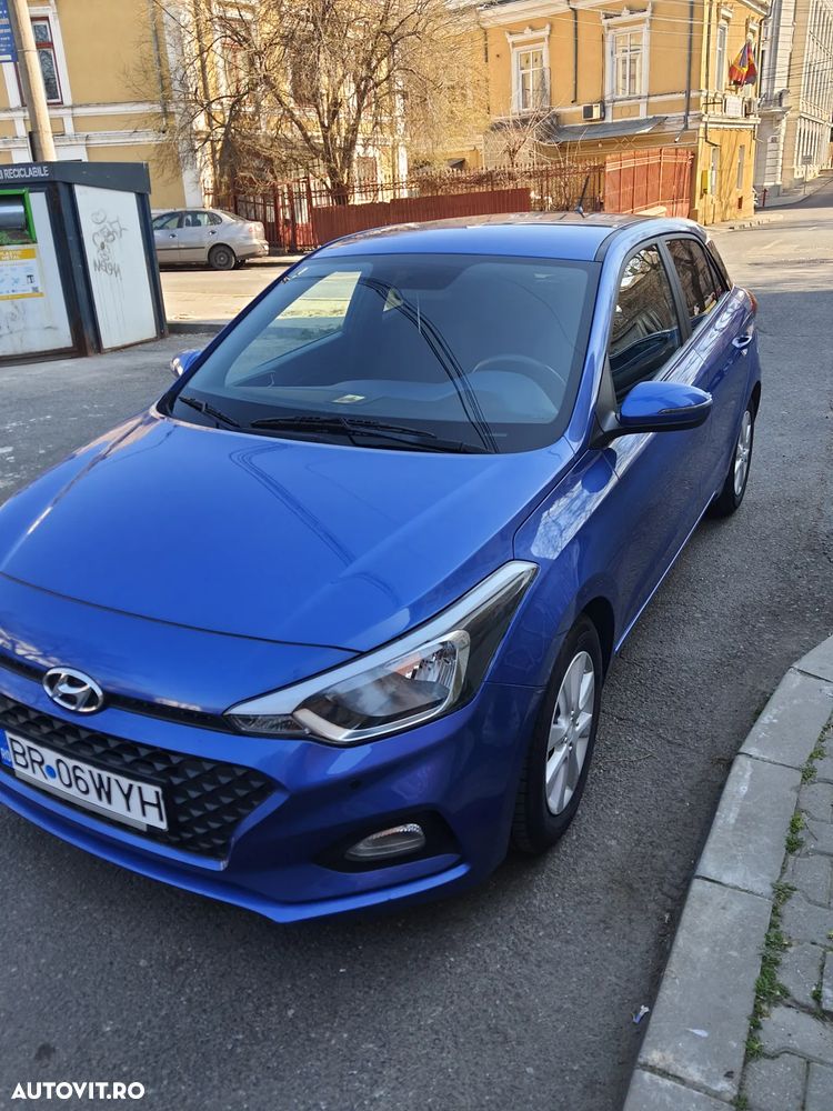 Hyundai i20 - 3