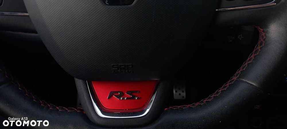 Renault Clio TCe 200 EDC Sport R.S - 25