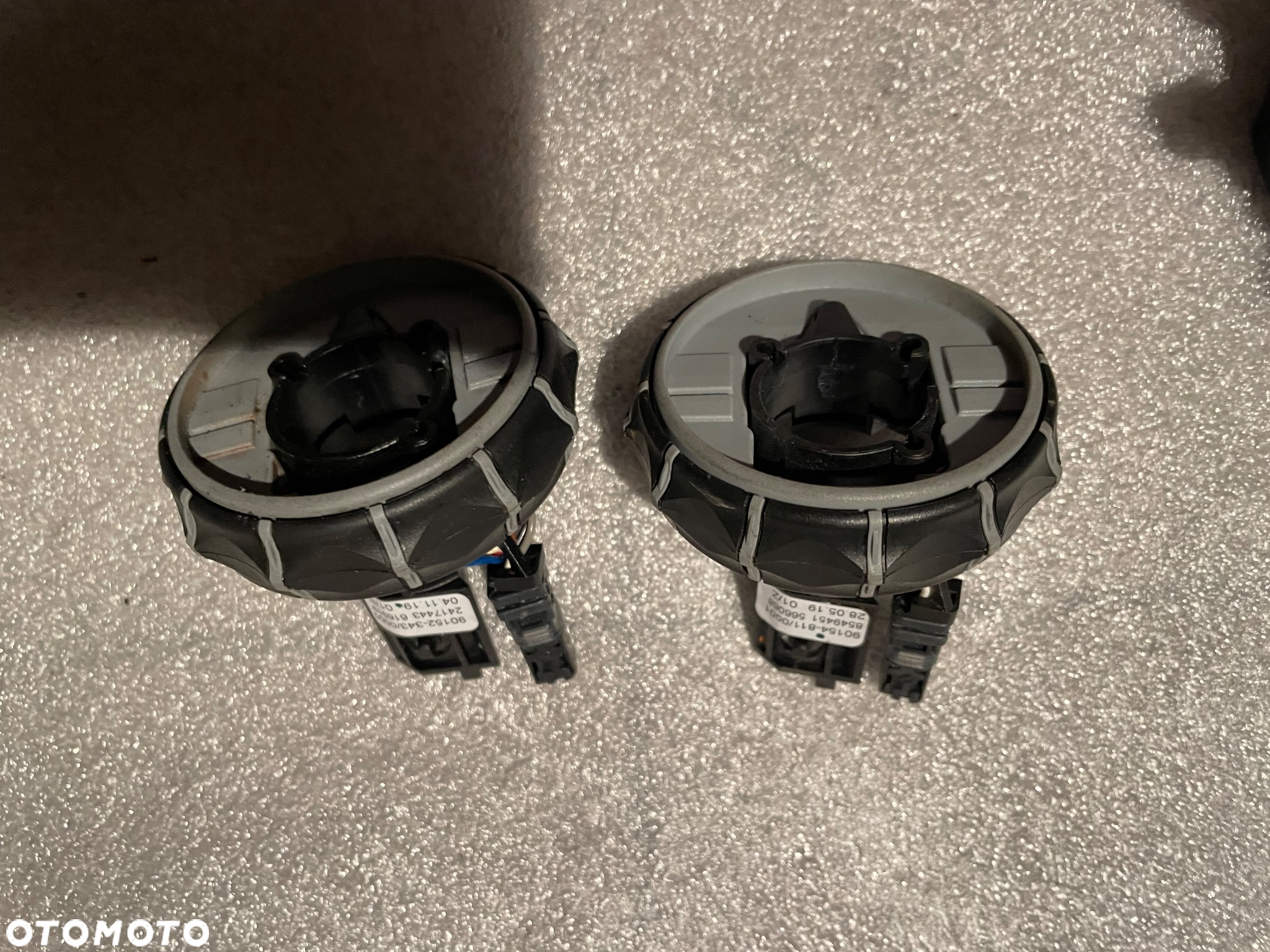 PRZELACZNIKI MULTIKONTROLER BMW  K50 K80 K84 K83 GS XR - 13