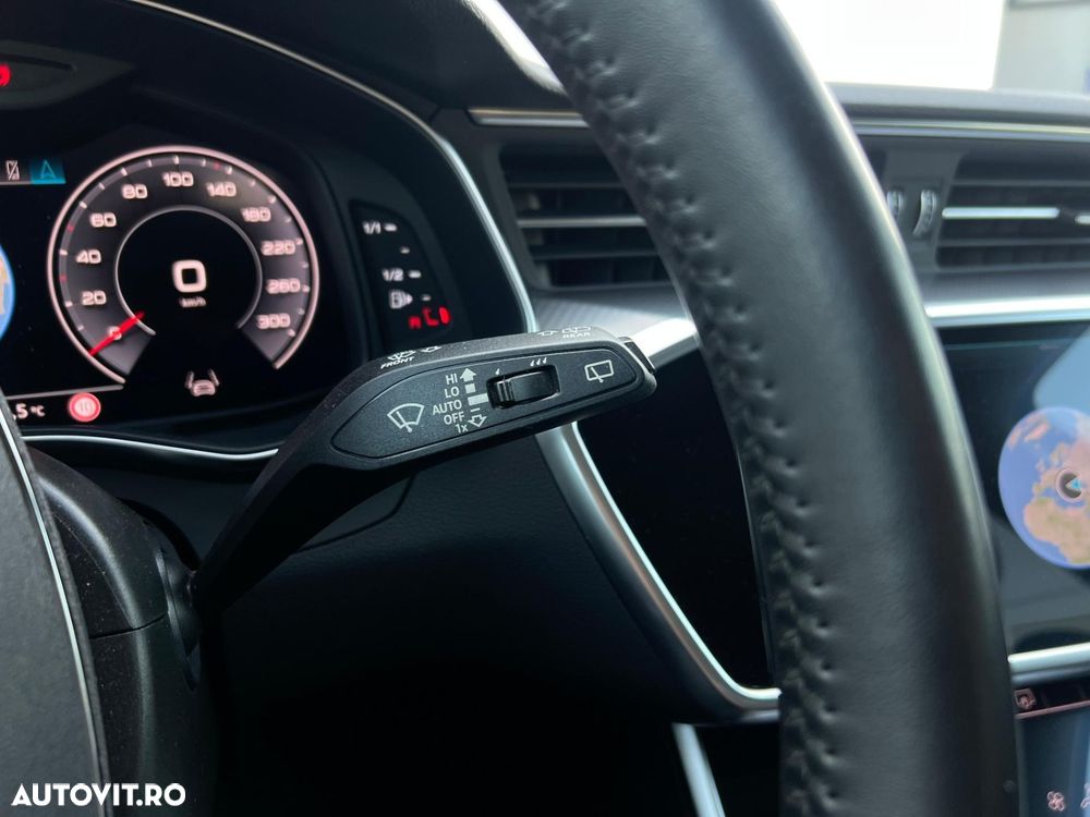 Audi A6 Limuzina - 24