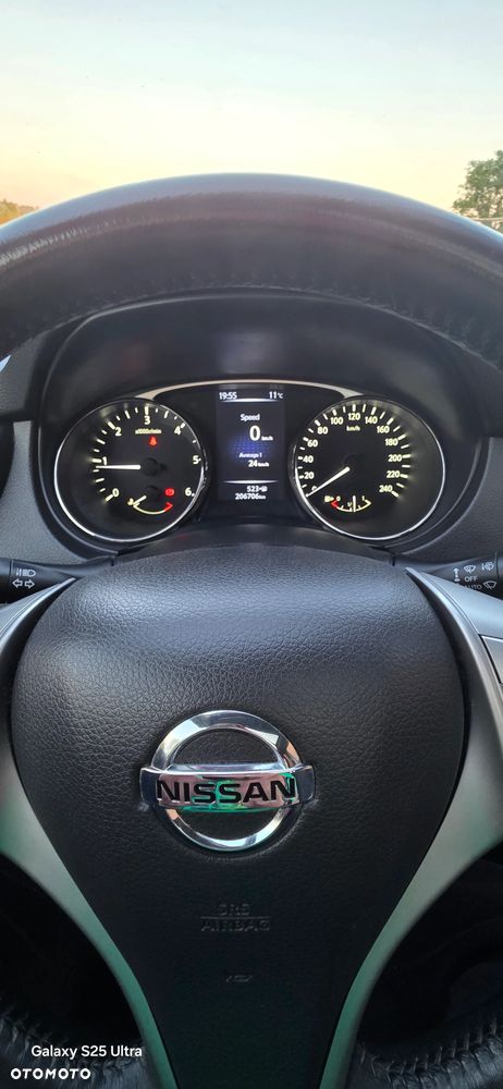 Nissan X-Trail 1.6 DCi Acenta 4WD - 9