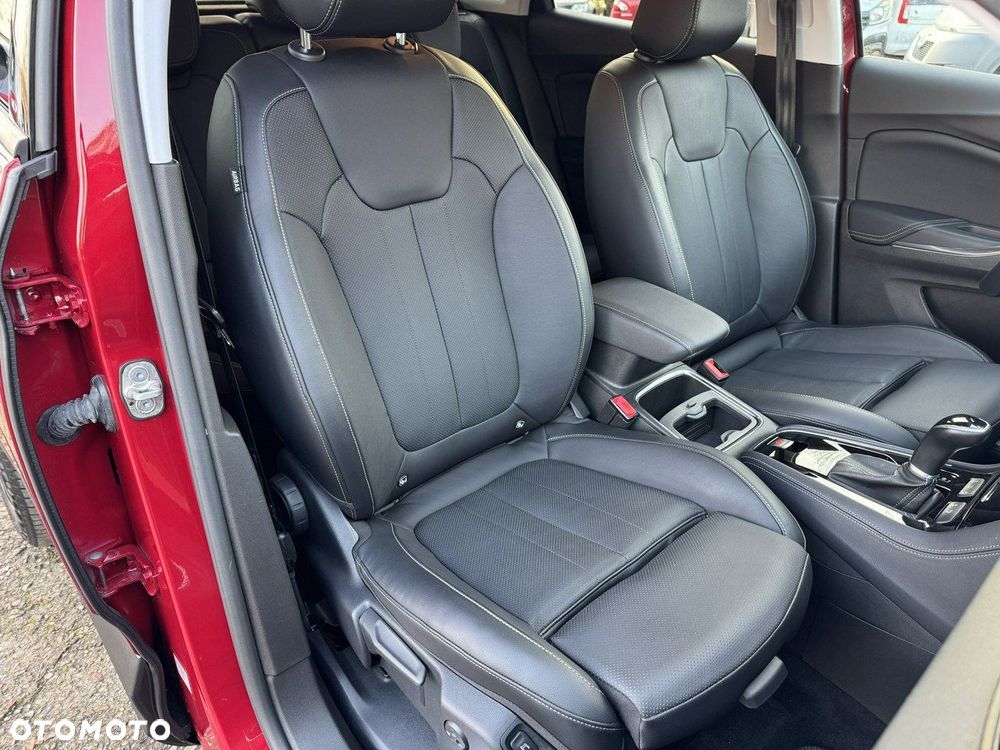 Opel Grandland X - 16