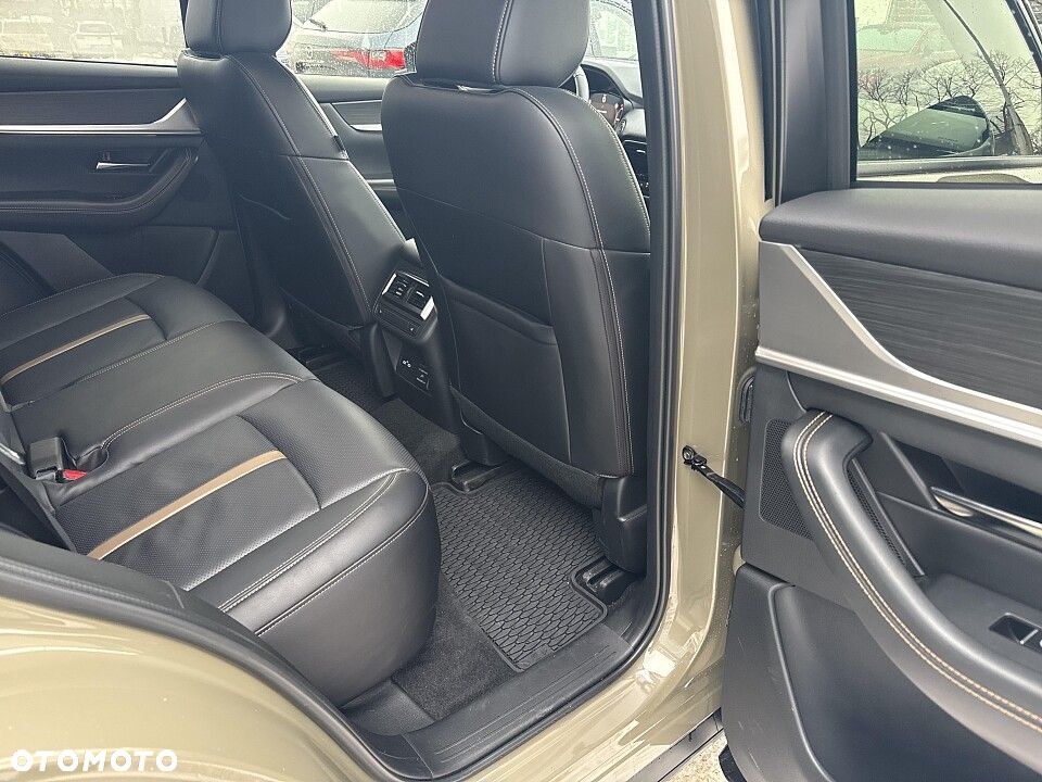 Mazda CX-60 2.5 PHEV Homura Plus AWD - 15