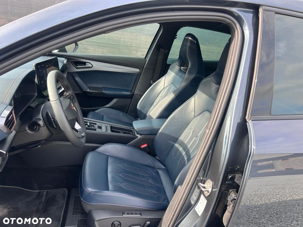 Cupra Formentor - 10