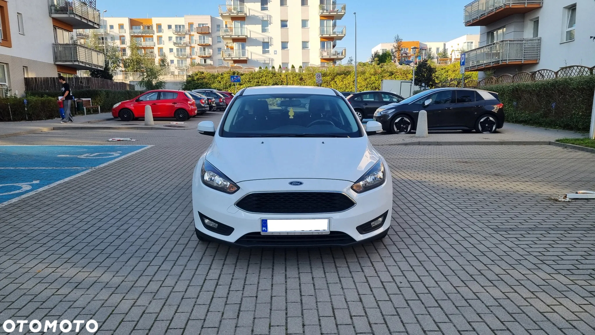 Ford Focus - 2