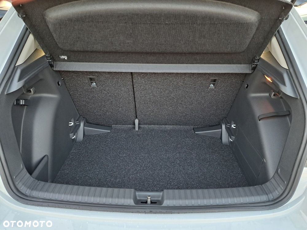 Skoda Fabia 1.0 TSI Edition 130 DSG - 33