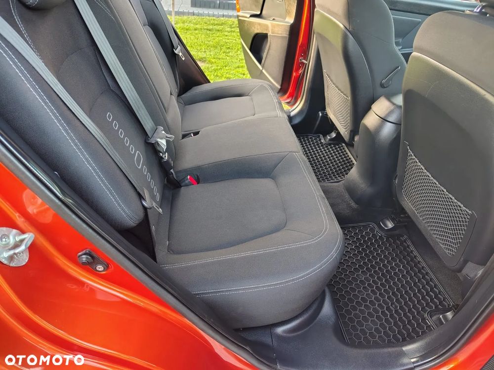 Kia Sportage 2.0 CRDI 4WD Attract - 19