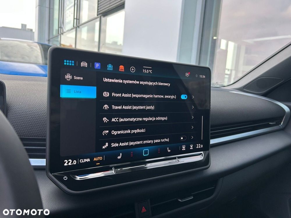 Volkswagen T-Roc - 20