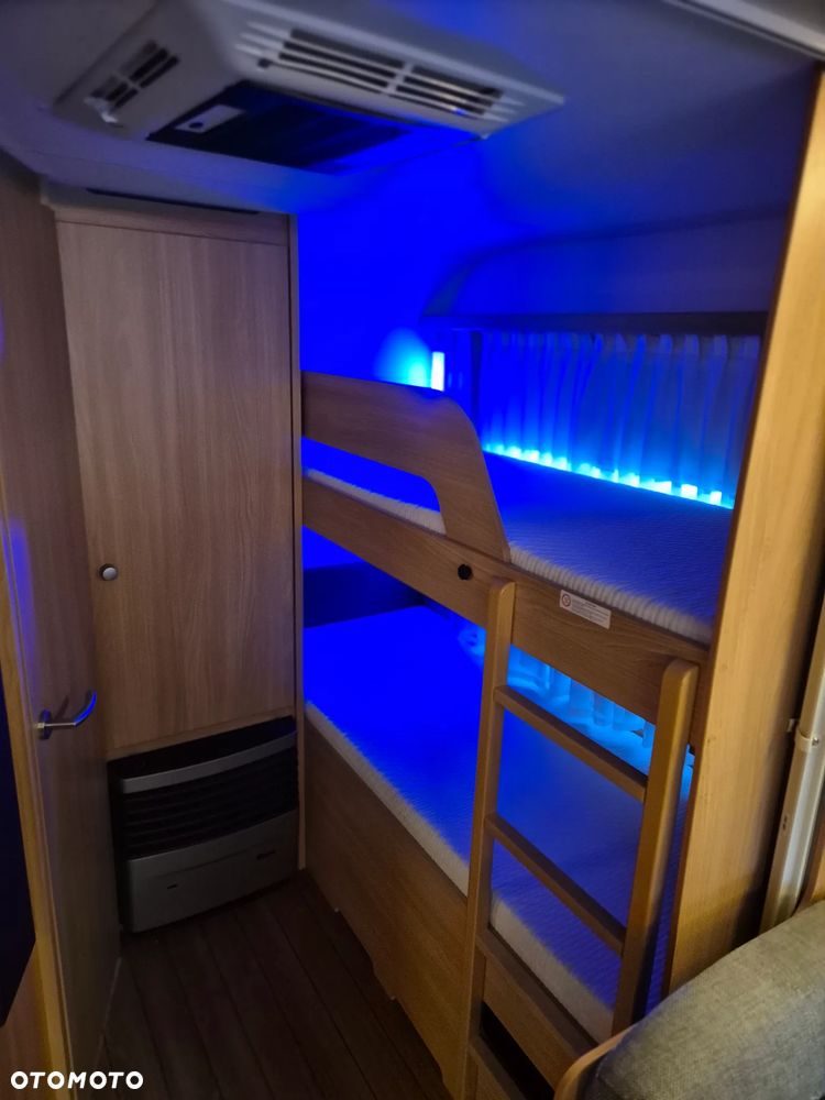 KNAUS SUDWIND SILVER SELECTION - 9