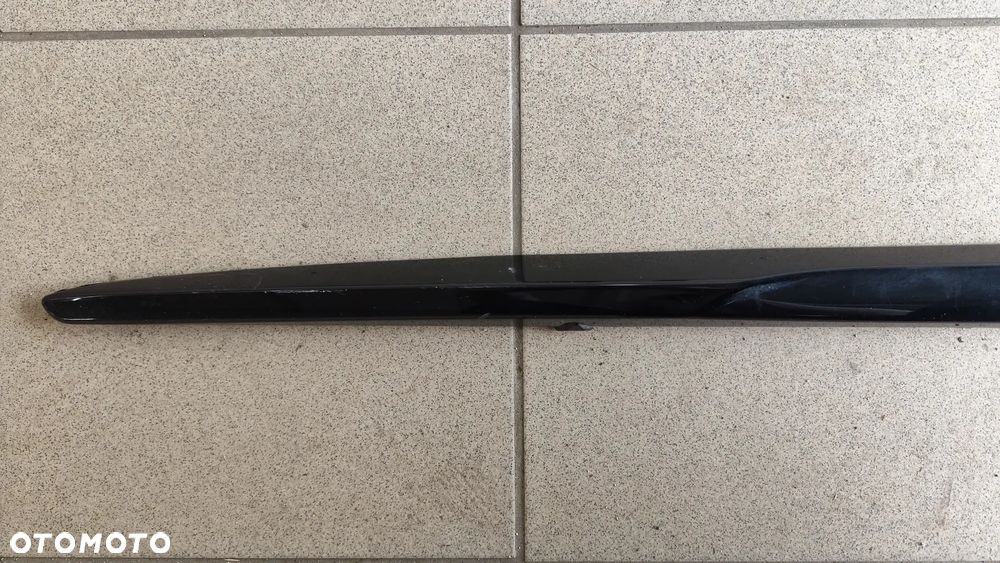 LISTWA PROGOWA LEWA PRÓG LEWY AUDI A5 B10 KOMBI AVANT 2024- 8B3853931 - 5